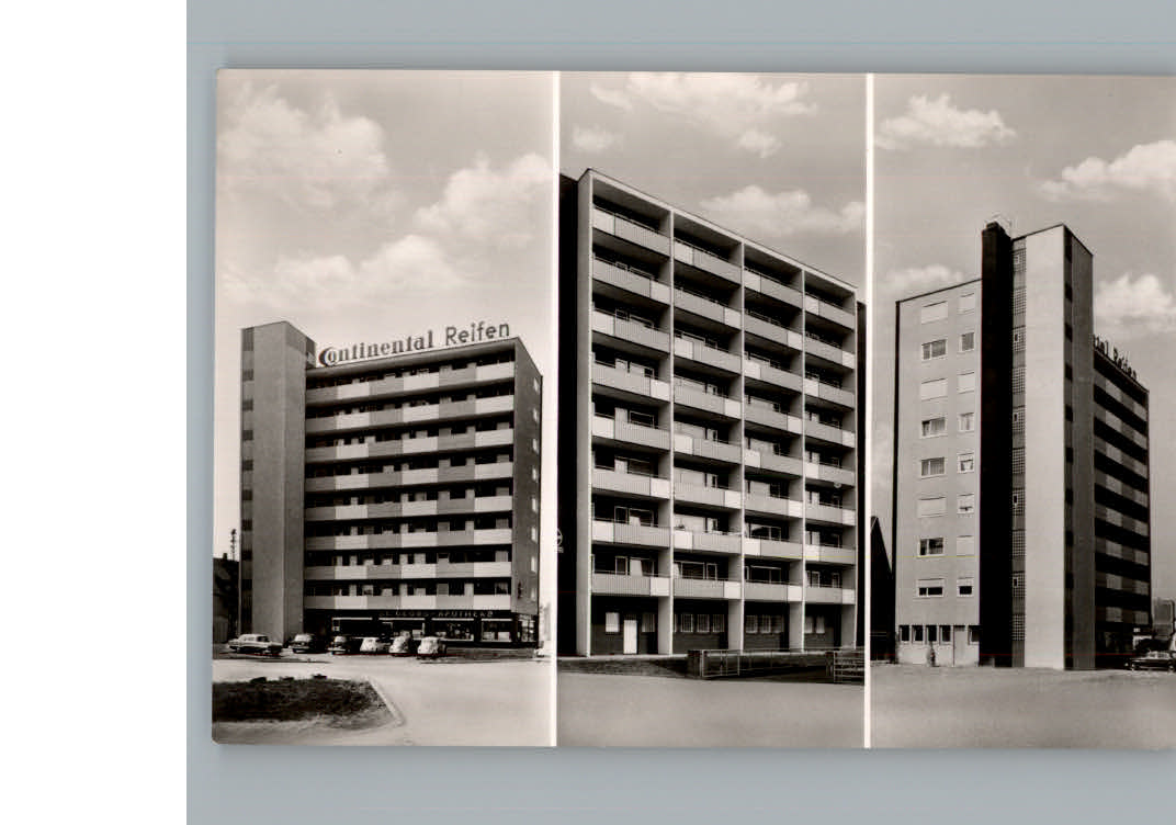 Friedrichshafen Bodensee