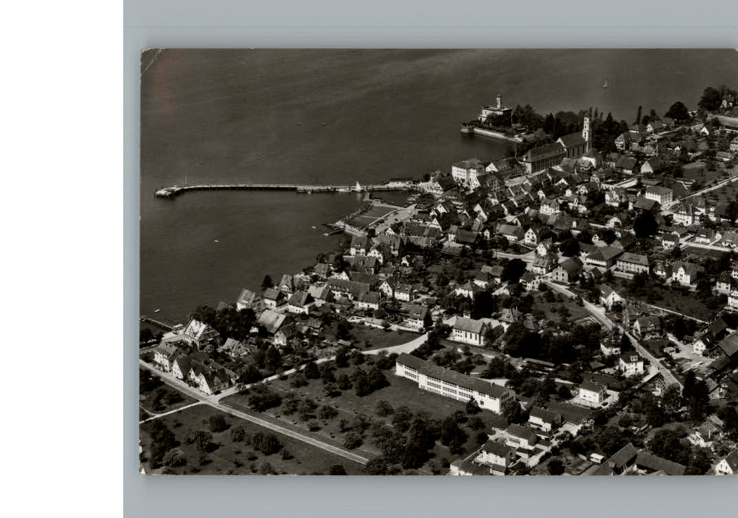 Langenargen Bodensee