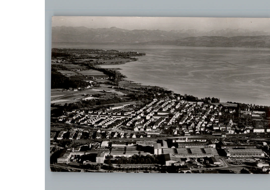 Friedrichshafen Bodensee