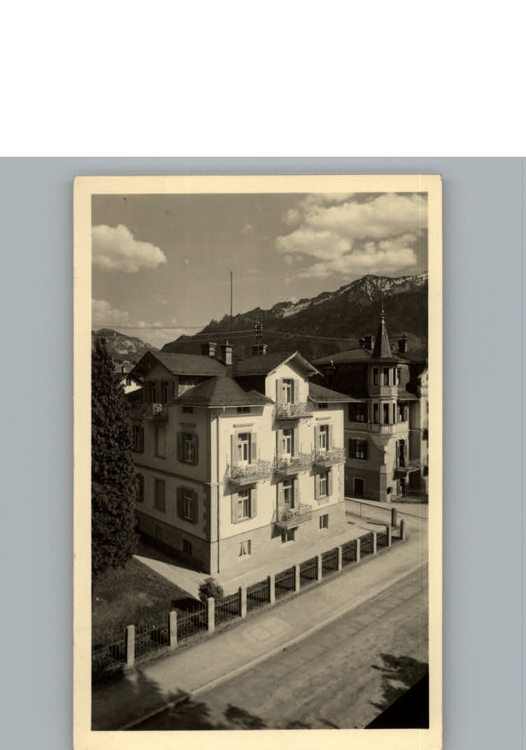Bad Reichenhall