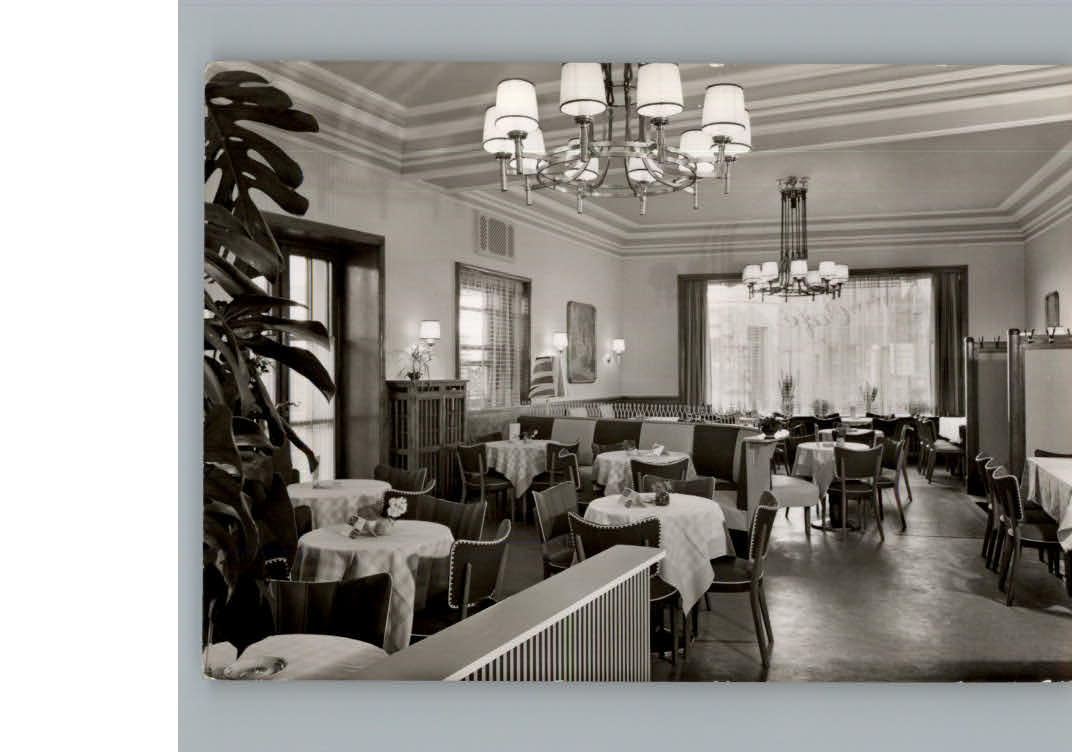 Bad Reichenhall Cafe