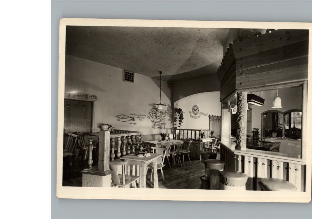 Bad Reichenhall Bierstueberl