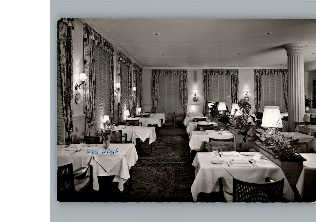 Bad Reichenhall Hotel Luisenbad