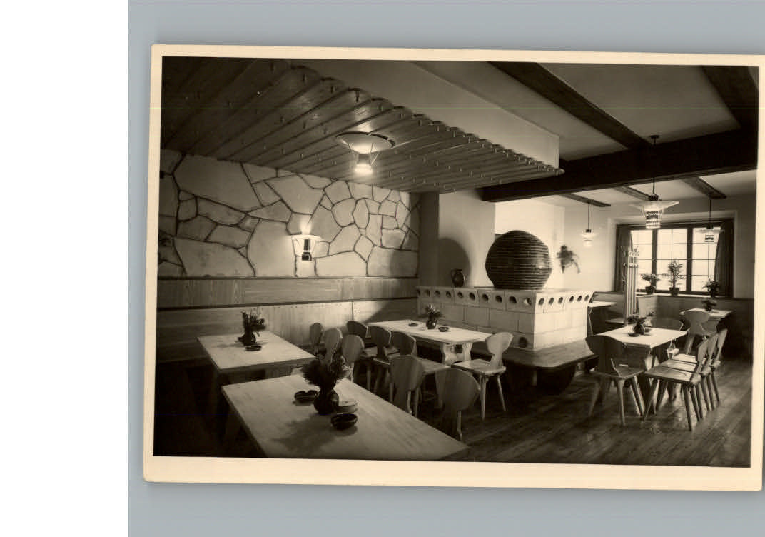 Bad Reichenhall Bierstueberl