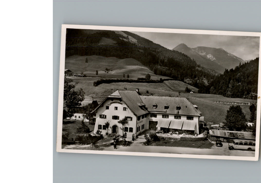 Berchtesgaden Alpenhof