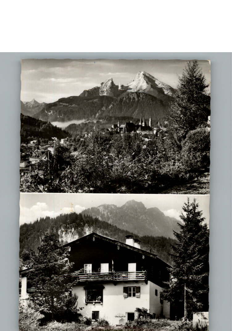 Berchtesgaden