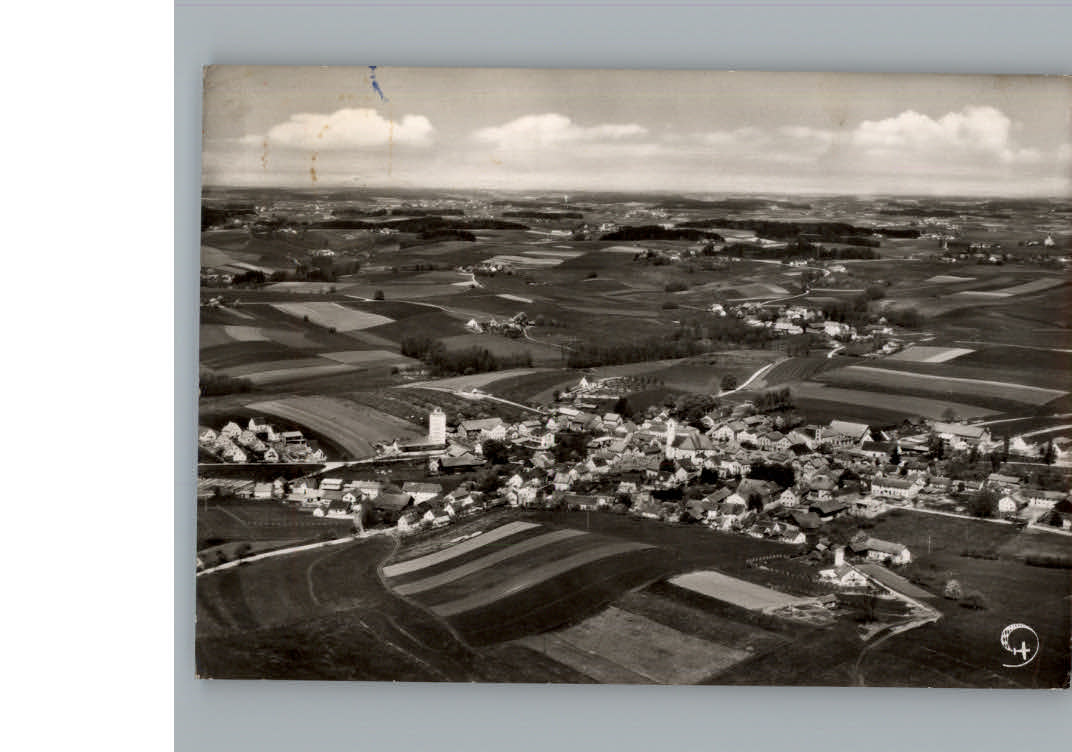 Buchbach Muehldorf Inn