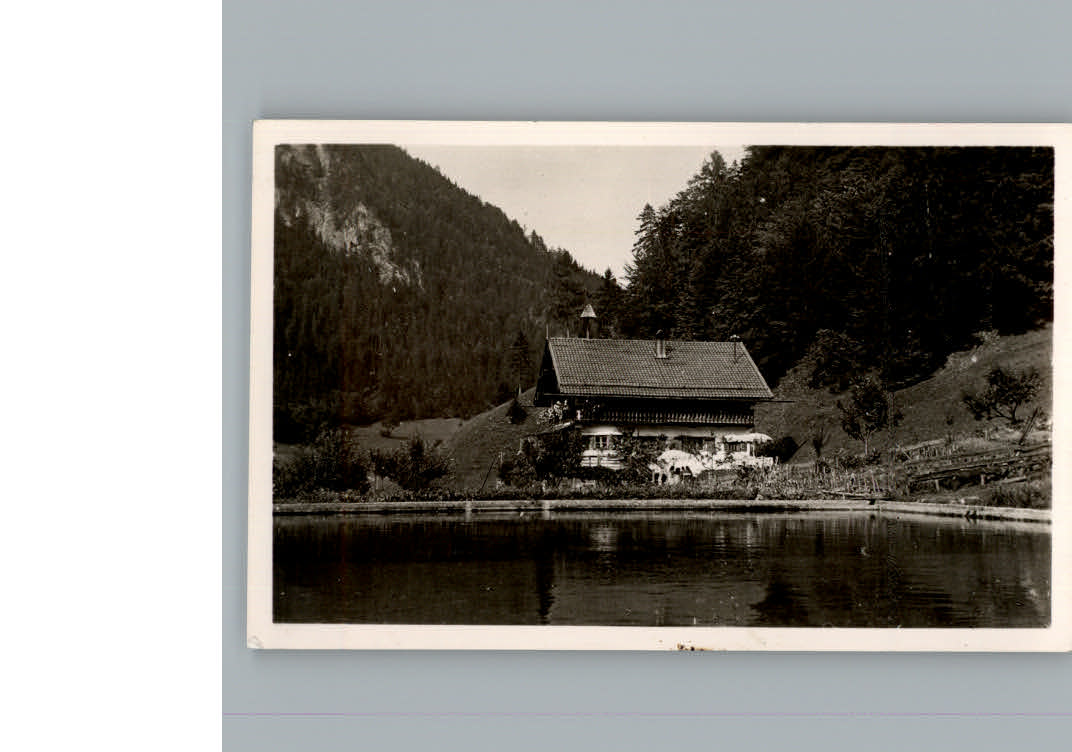 Oberaudorf Cafe Doerfl