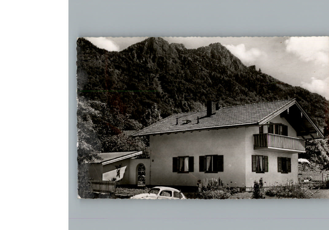 Nussdorf Inn Haus Adamer