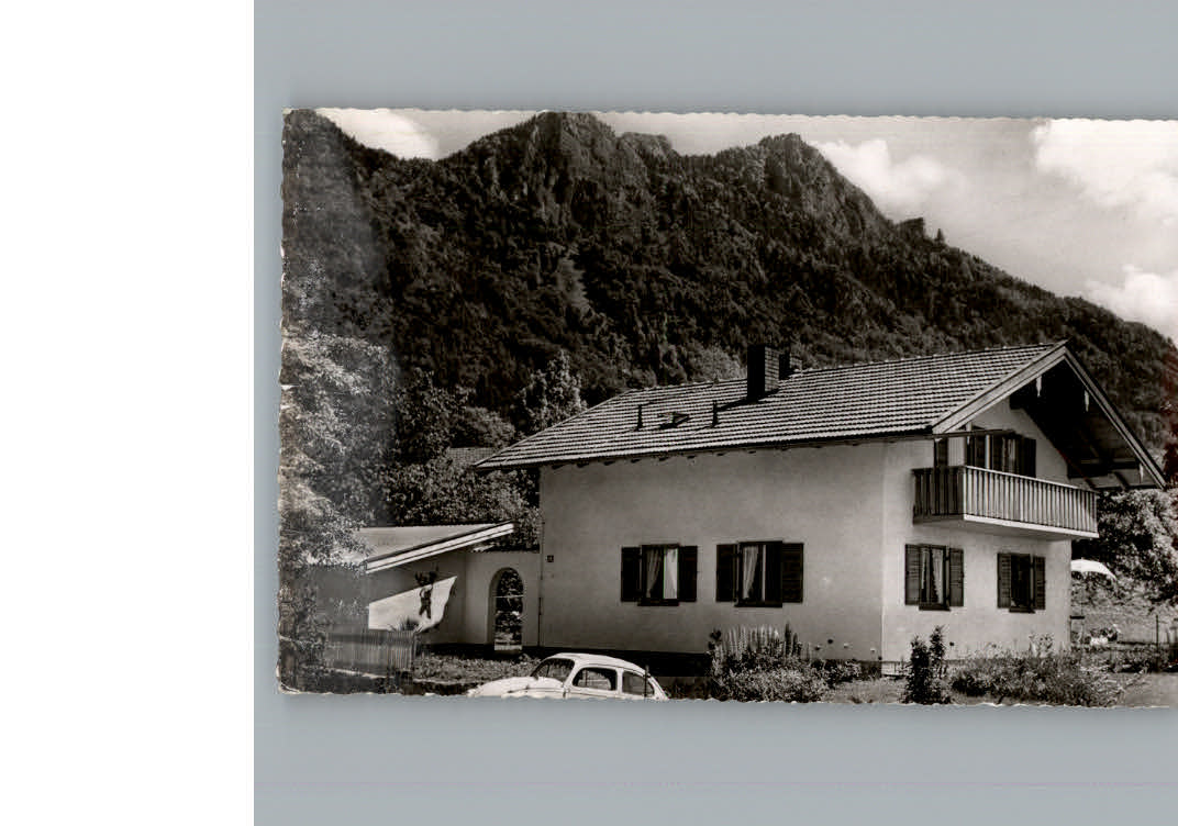 Nussdorf Inn Haus Adamer