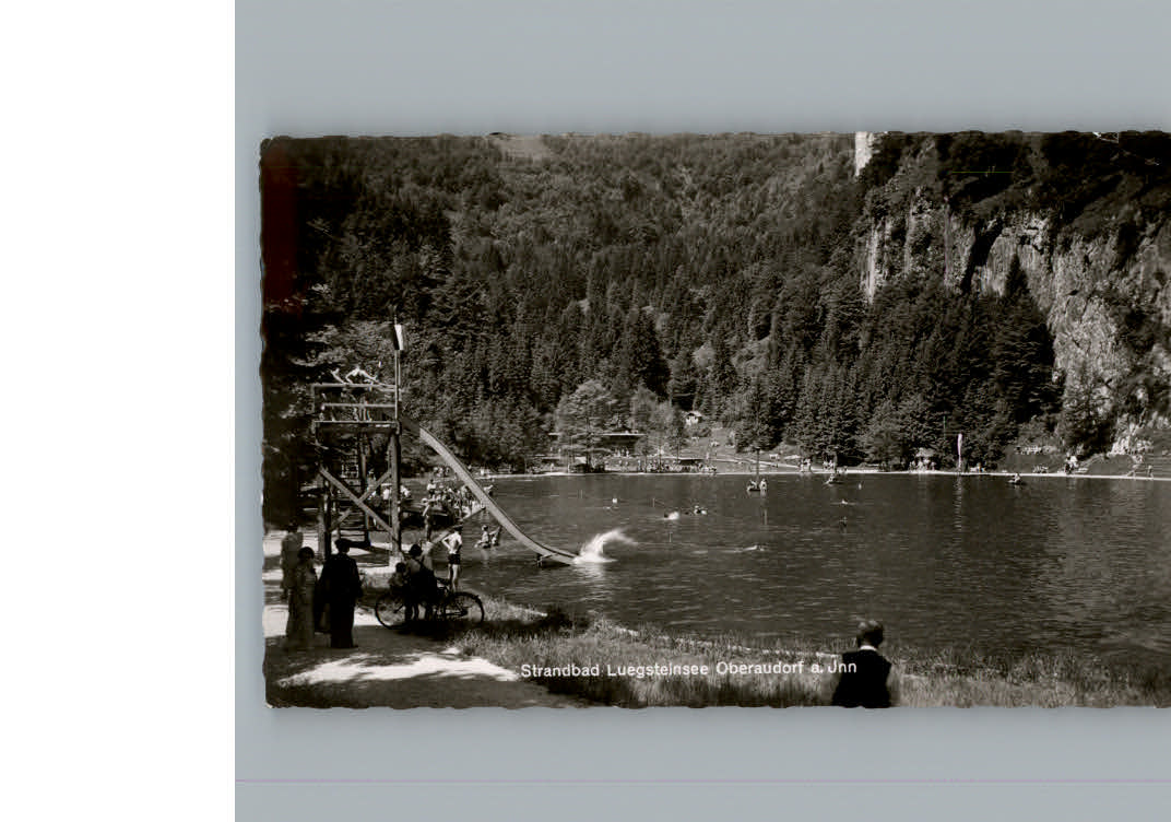 Oberaudorf Schwimmbad