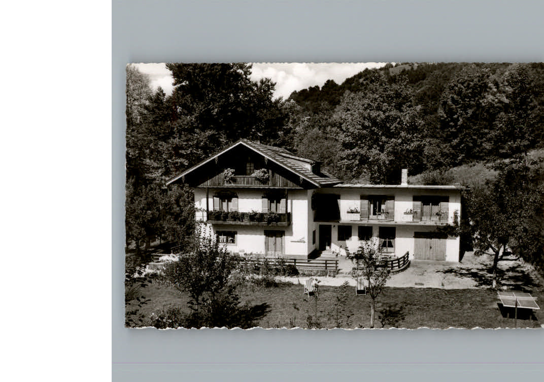 Nussdorf Inn Pension Strobl