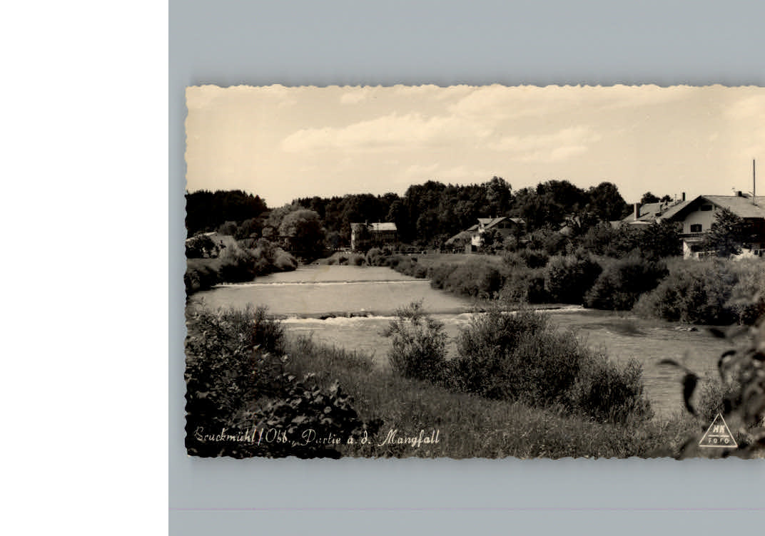 Bruckmuehl Rosenheim