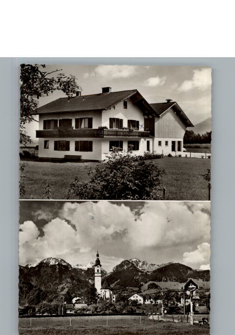 Flintsbach Inn Pension Finkhof