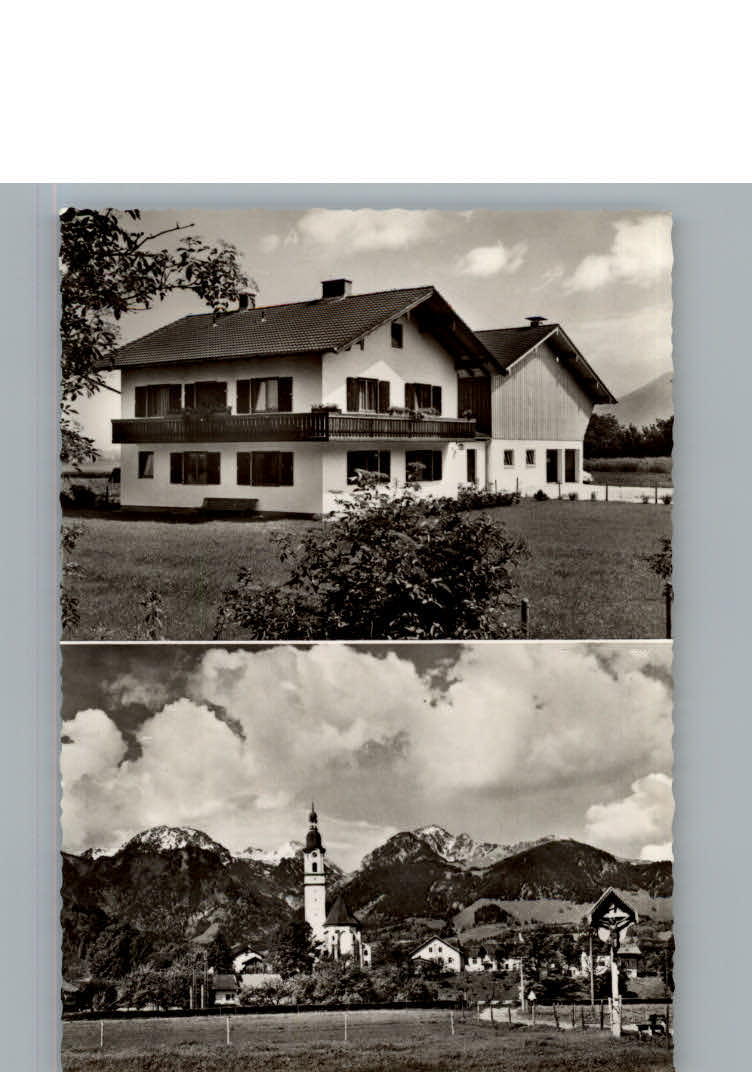 Flintsbach Inn Pension Finkhof