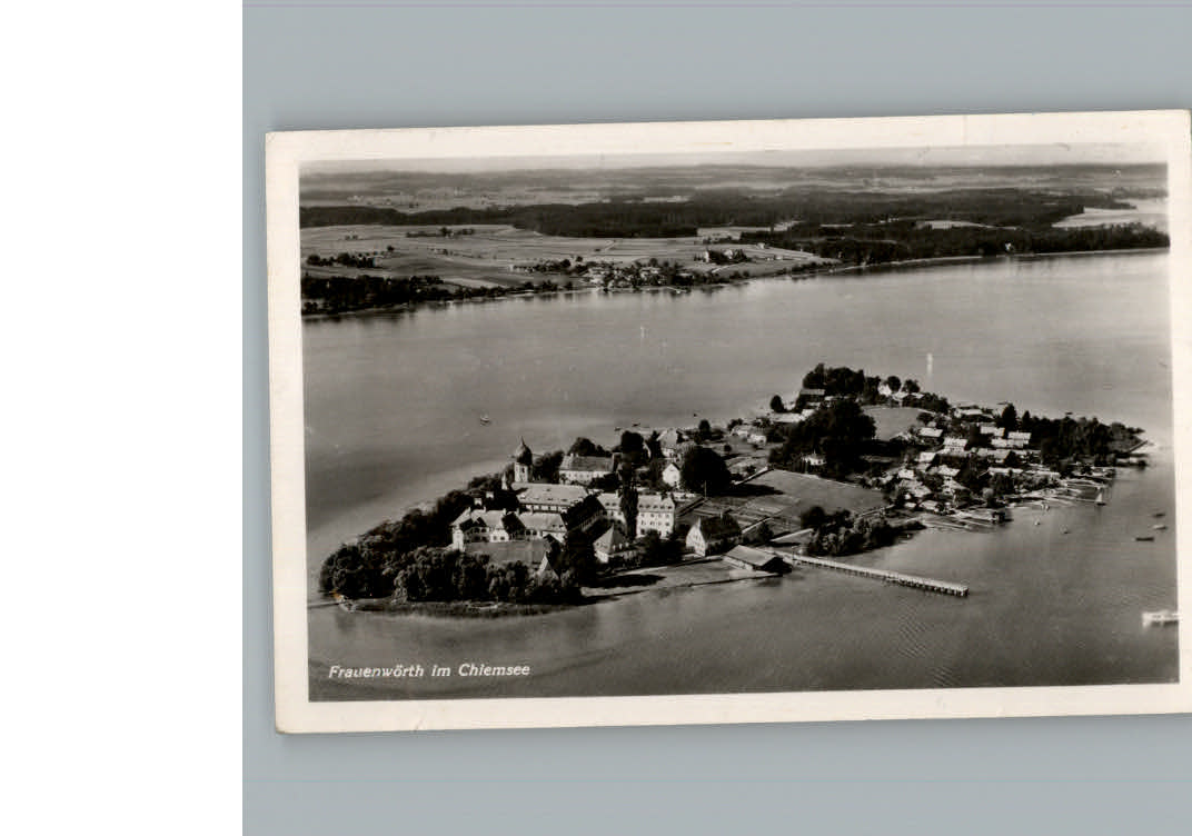 Frauenchiemsee