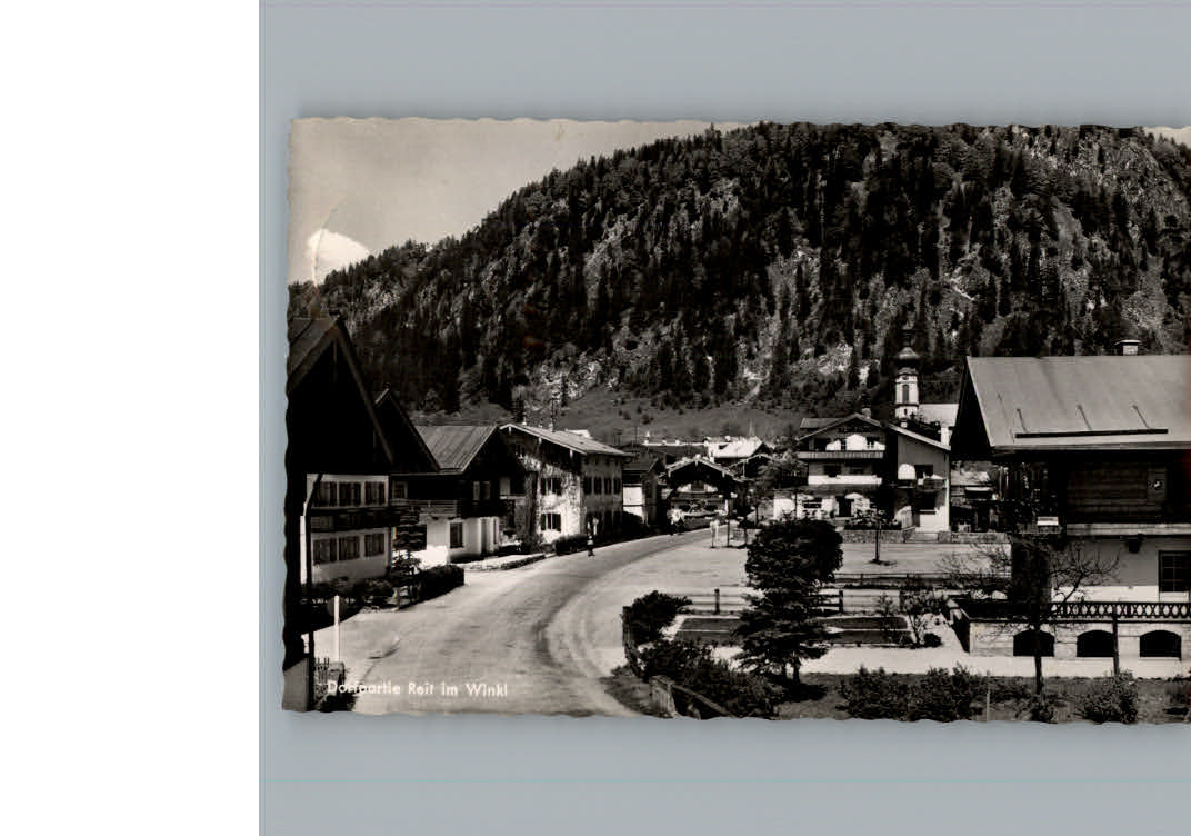 Reit Winkl