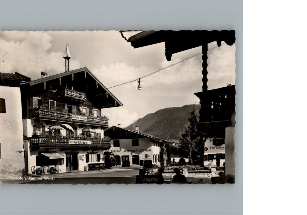 Reit Winkl