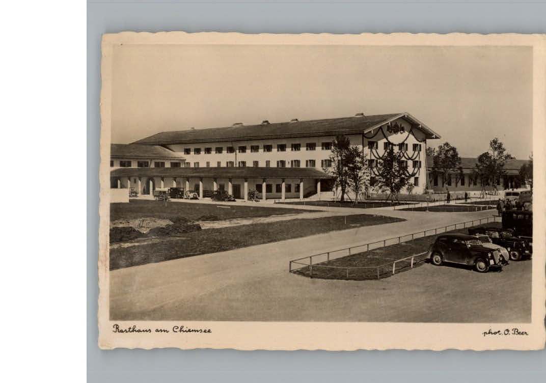 Rasthaus Chiemsee Rasthaus am Chiemsee