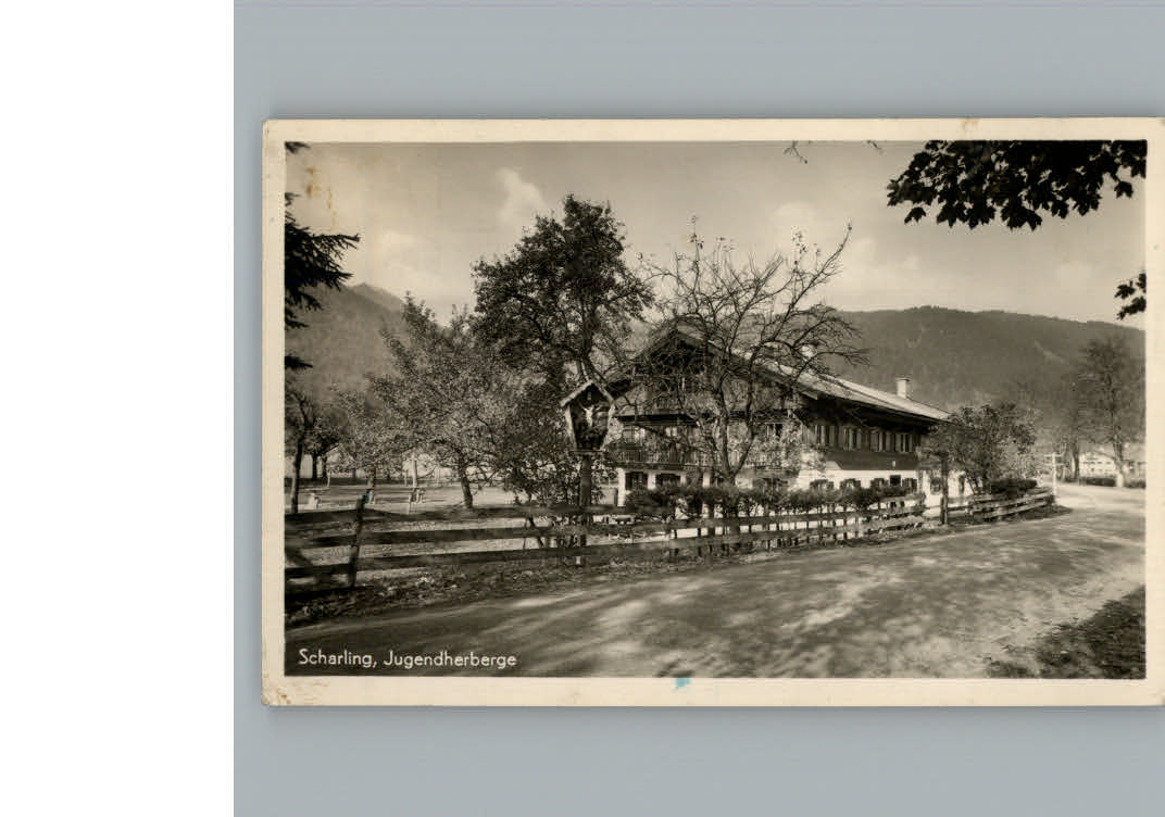 Scharling Waging See Jugendherberge