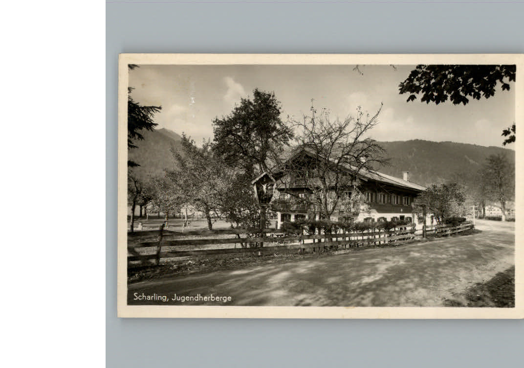 Scharling Waging See Jugendherberge