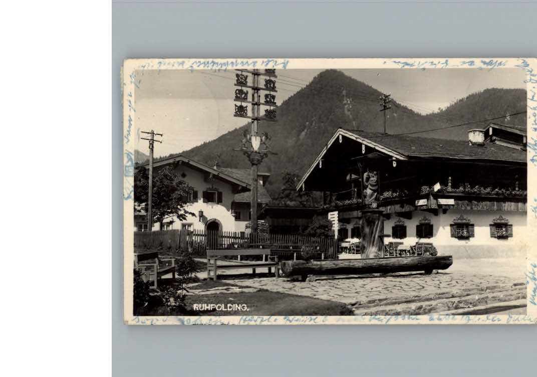 Ruhpolding