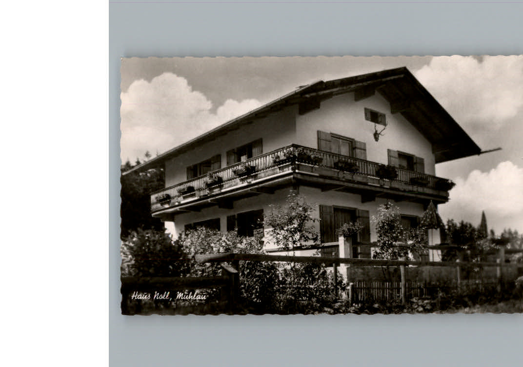 Hammer Siegsdorf Pension Noll