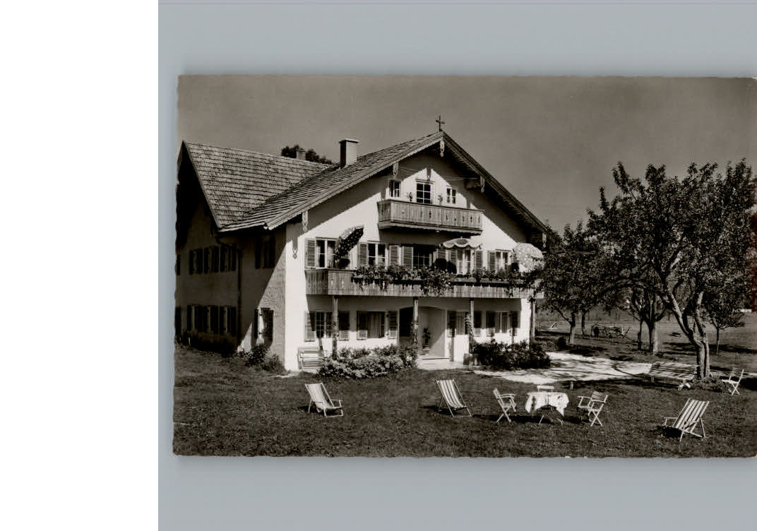 Piding Pension Aschauer