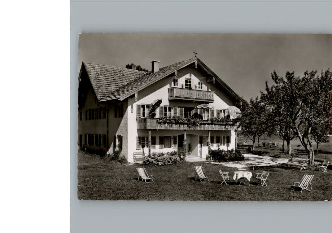 Piding Pension Aschauer