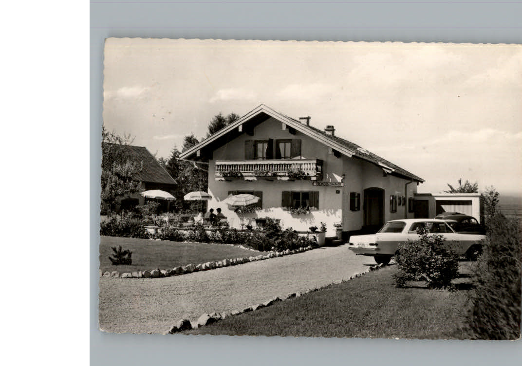 Egerer Pension Weissmann