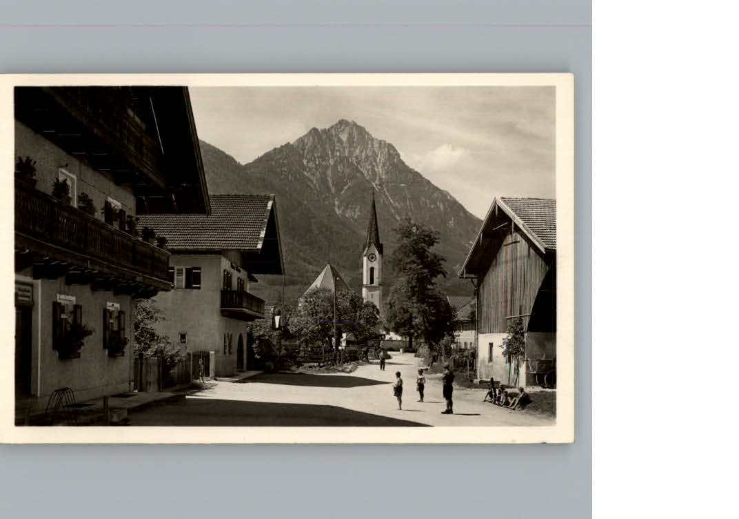 Piding Gasthaus Beranek