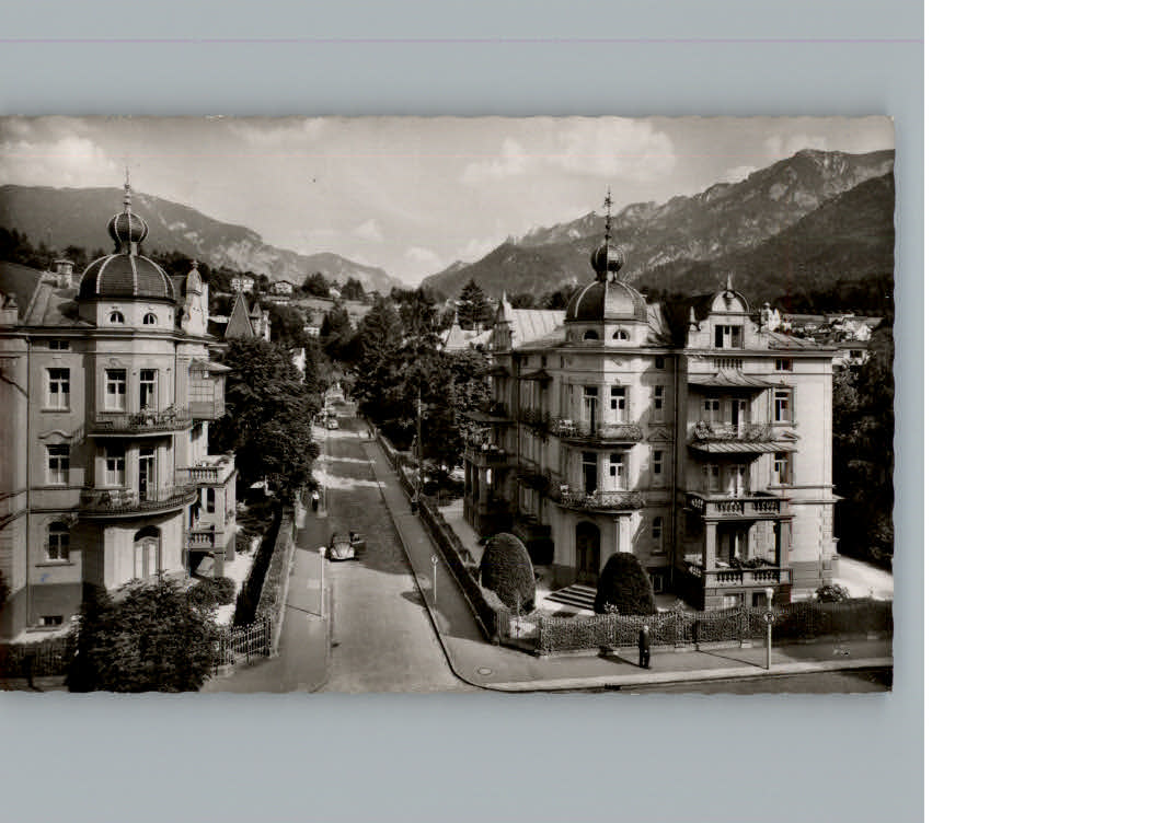 Bad  Reichenhall