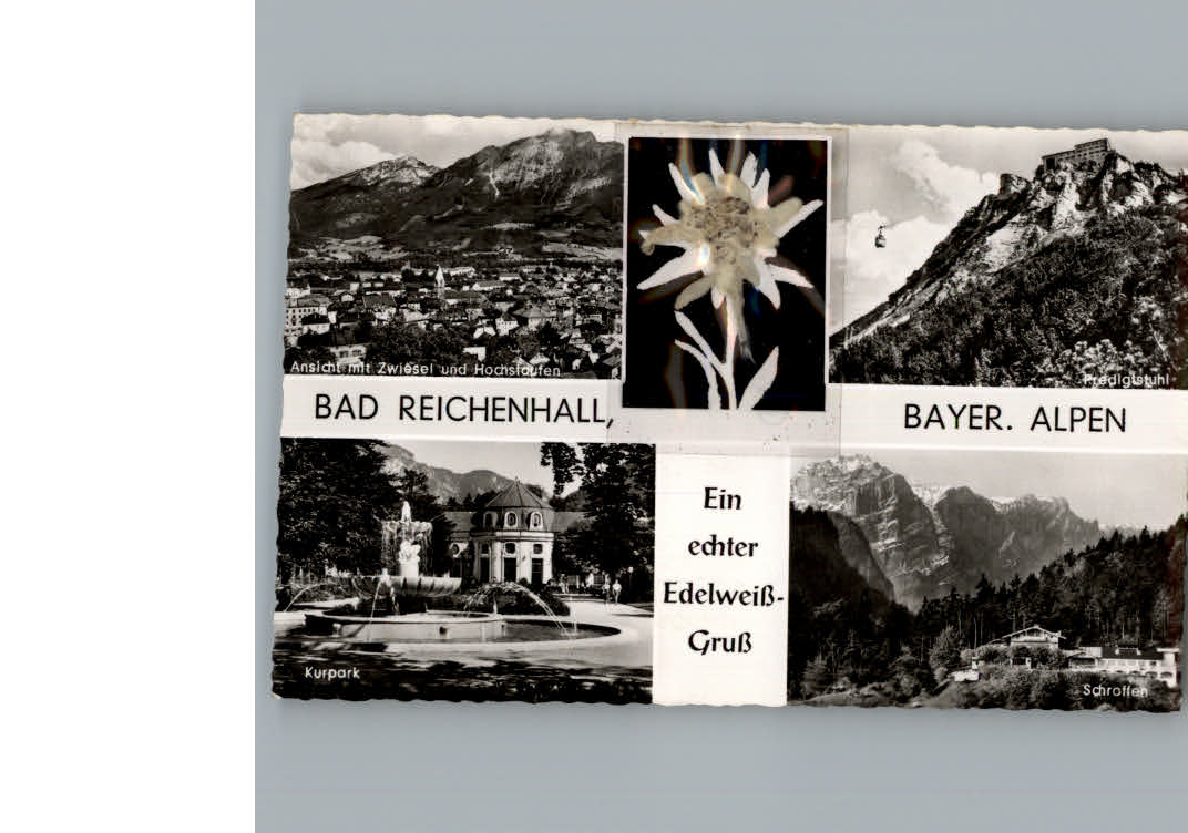 Bad  Reichenhall