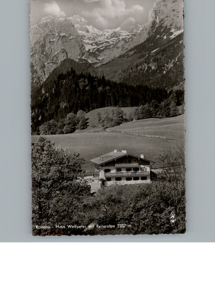Ramsau Berchtesgaden