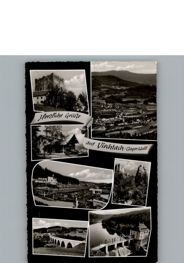 Viechtach Bayerischer Wald