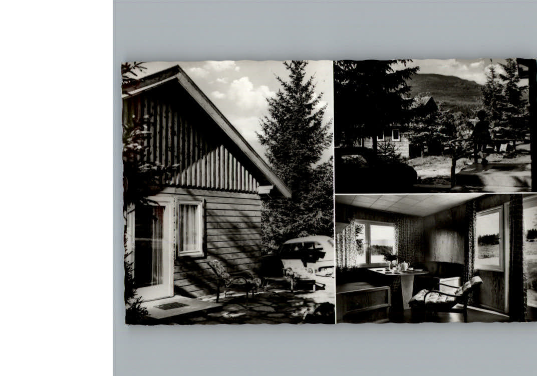 Lindberg Regen Lindbergmuehle