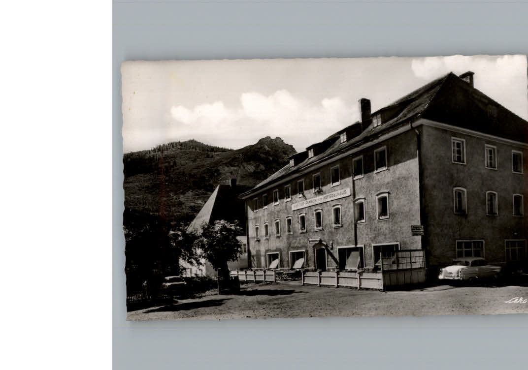 Bodenmais Hotel Hofbraeuhaus