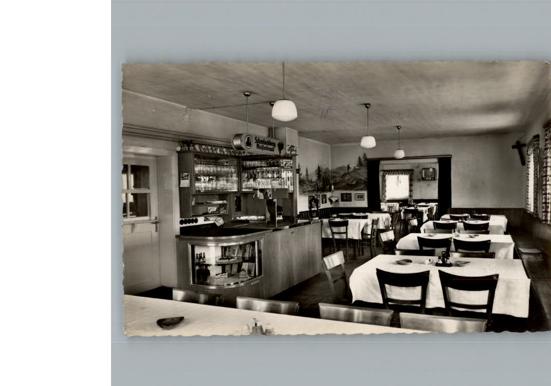 Bodenmais Gasthof und Pension Rieslocher waldhaus