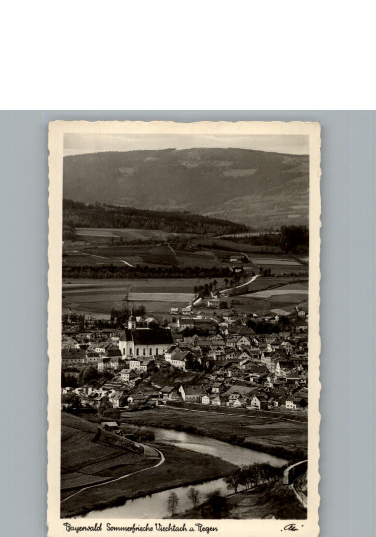 Viechtach Bayerischer Wald