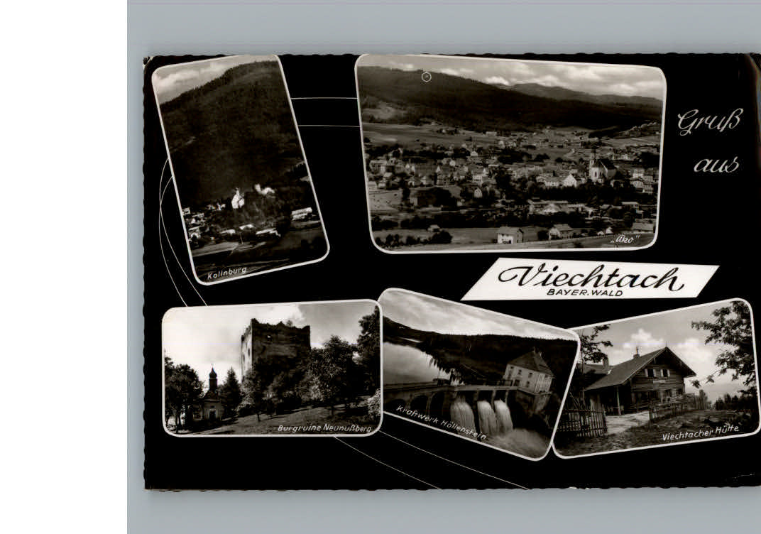 Viechtach Bayerischer Wald