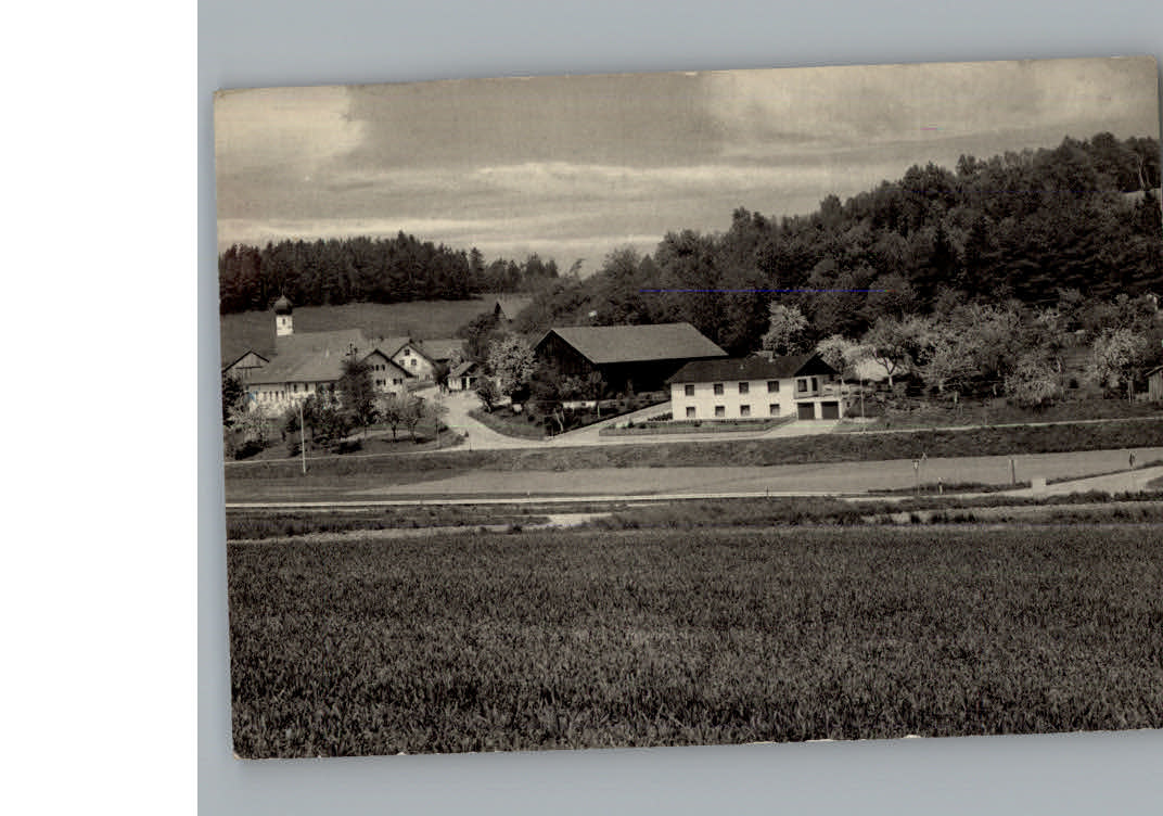 Bayerbach Ergoldsbach