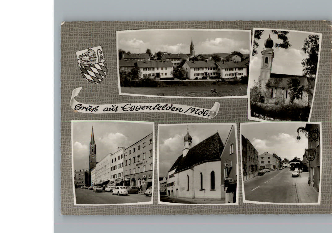 Eggenfelden