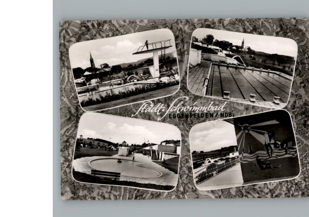 Eggenfelden Schwimmbad