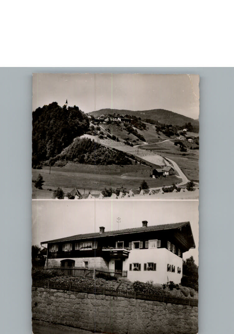 Ranfels Pension Steinhuber