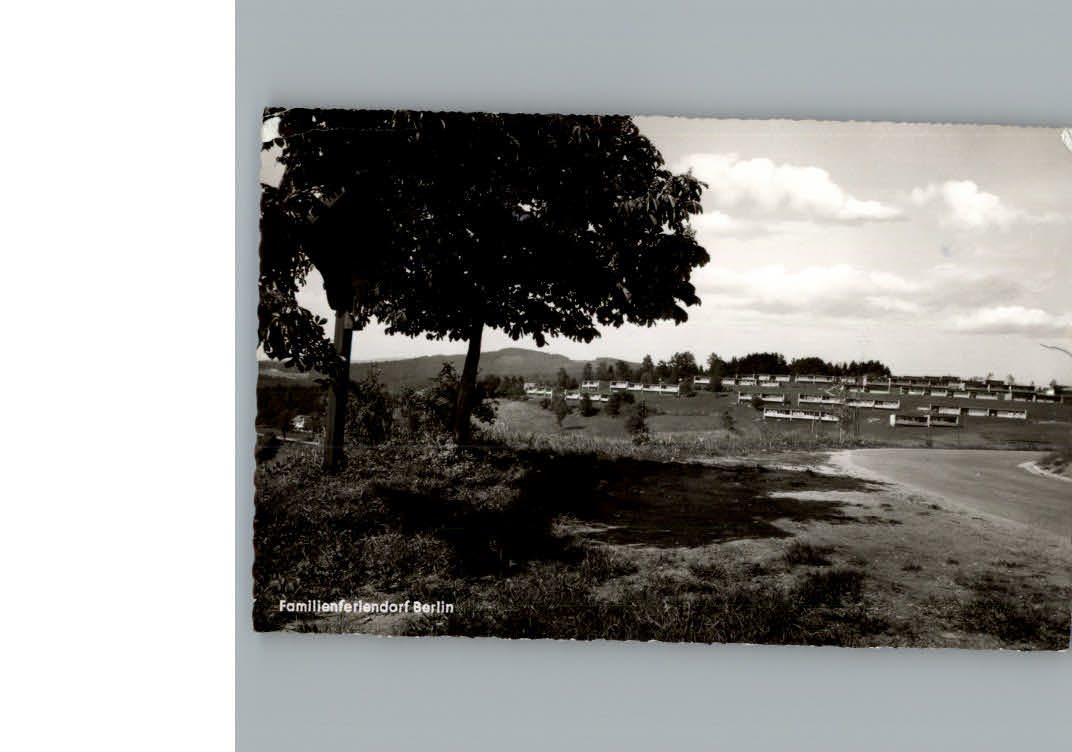 Grafenau Niederbayern Familienferiendorf