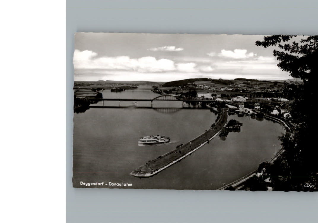 Deggendorf Donau