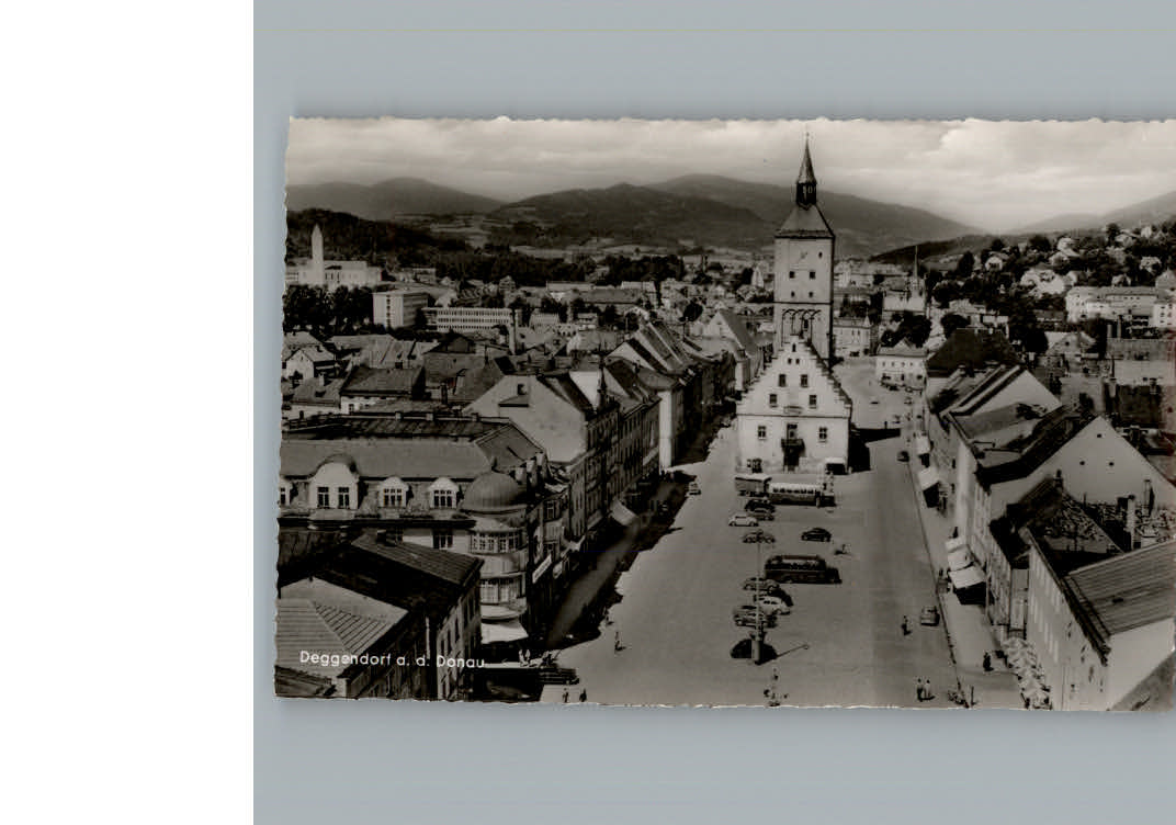 Deggendorf Donau