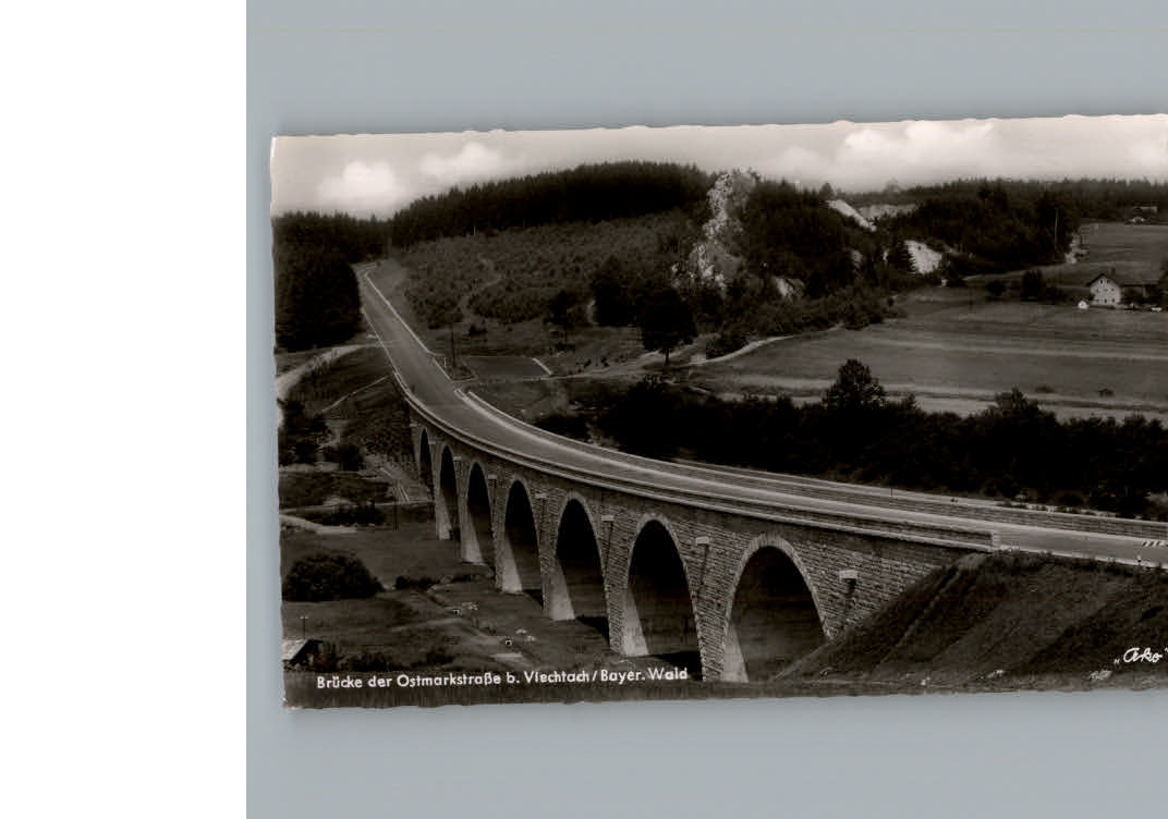 Viechtach Bayerischer Wald