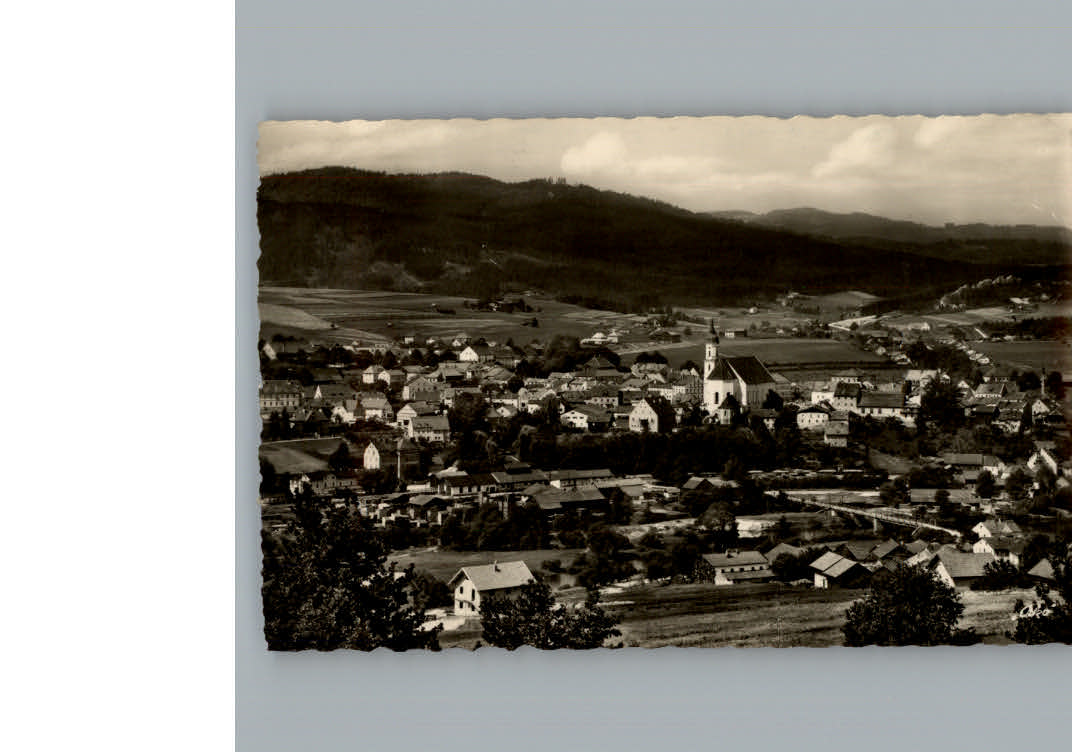 Viechtach Bayerischer Wald