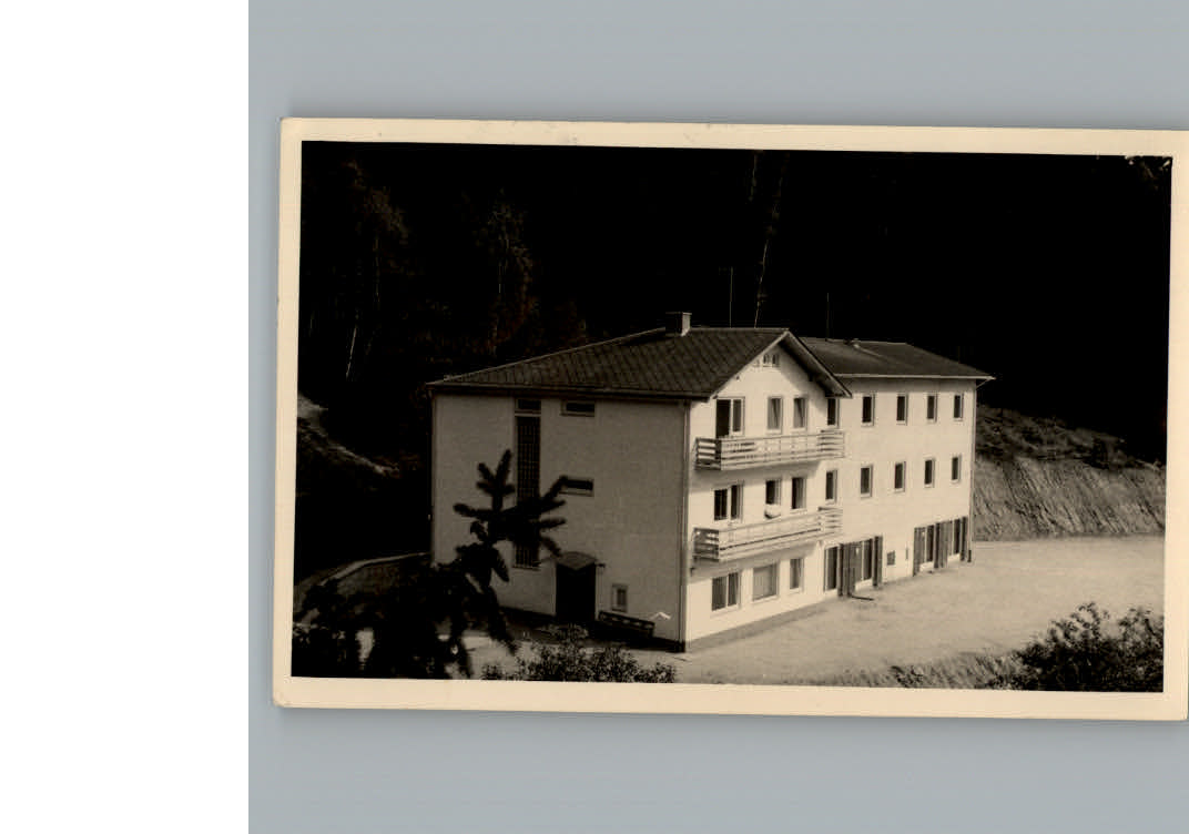 Zwiesel Niederbayern